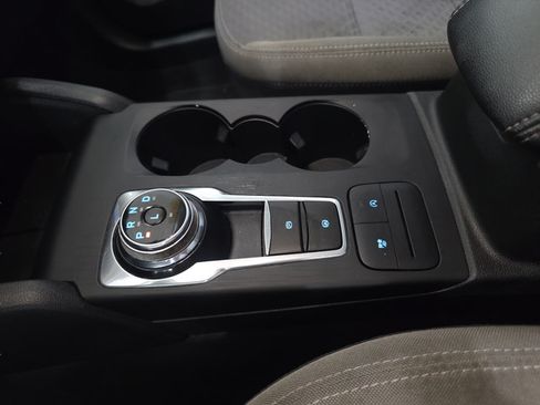 Used 2021 Ford Escape SE FWD image 22