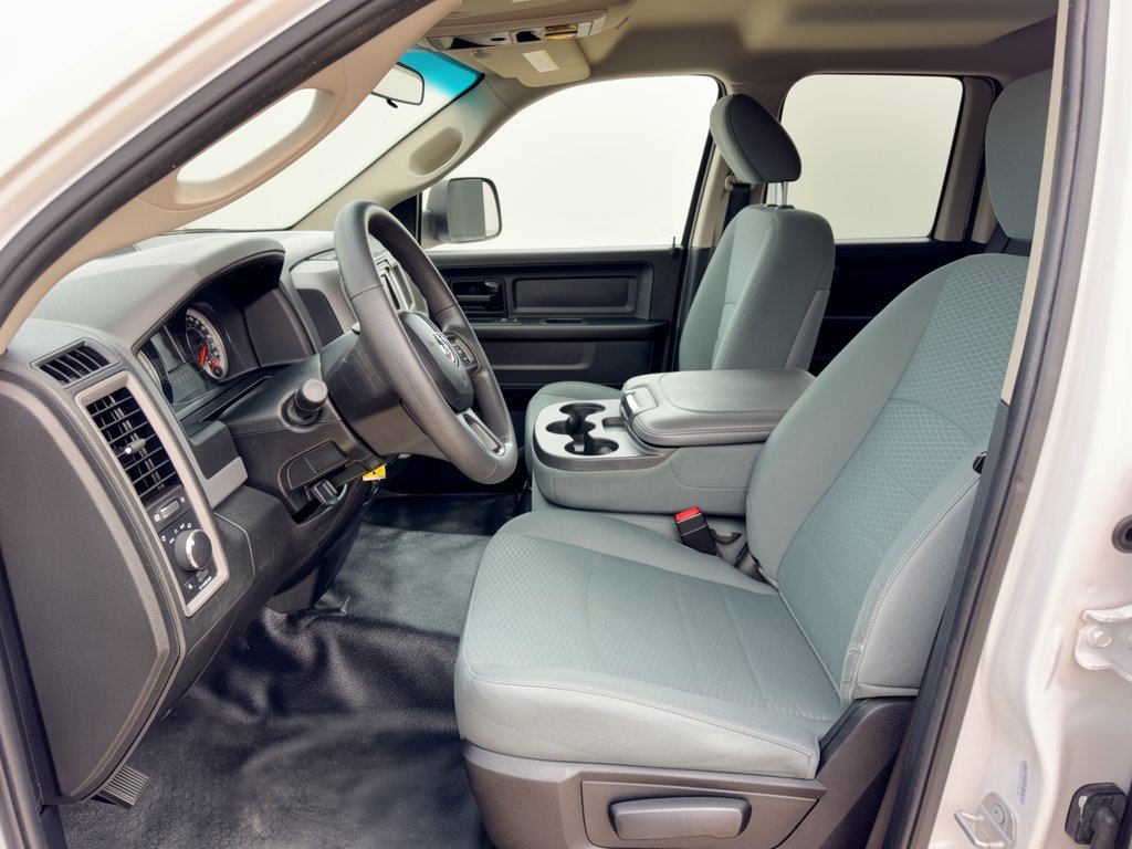 Used 2019 RAM 1500 Tradesman w/ Popular Equipment Group AWD/4WD image 5