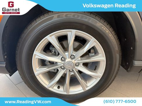 Used 2024 Honda CR-V EX-L image 16