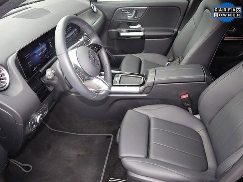 Certified 2024 Mercedes-Benz GLA 250 4MATIC image 12