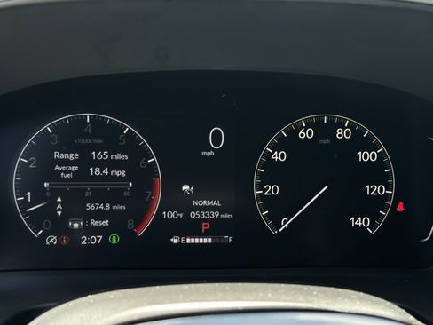 Used 2023 Honda Pilot Touring image 21