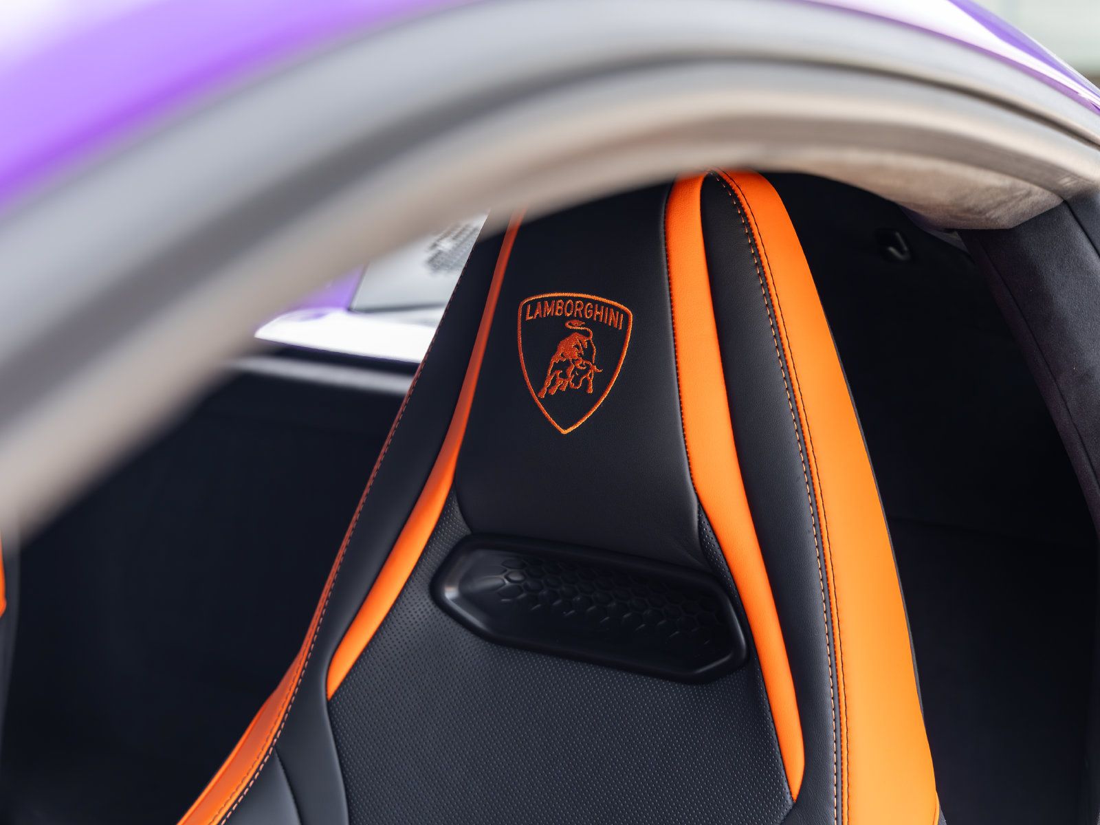 Used 2026 Lamborghini Temerario AWD/4WD image 38