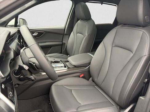New 2026 Audi Q7 3.0T Premium Plus image 10