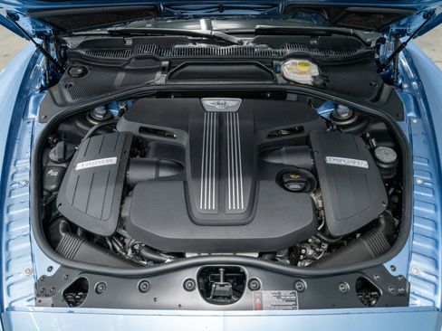 Used 2015 Bentley Continental GT V8 S AWD/4WD image 11