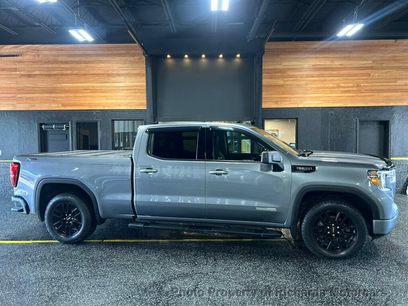 Used 2022 GMC Sierra 1500 Elevation w/ X31 Off-Road Package