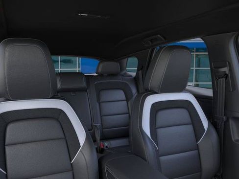 New 2026 Chevrolet Blazer EV LT AWD/4WD image 24