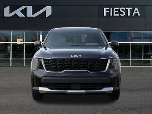 New 2026 Kia Sorento LX image 2