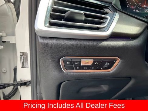 Used 2020 BMW X5 sDrive40i w/ Luxury Seating Package RWD image 10