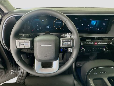 New 2026 Hyundai Palisade SEL image 10