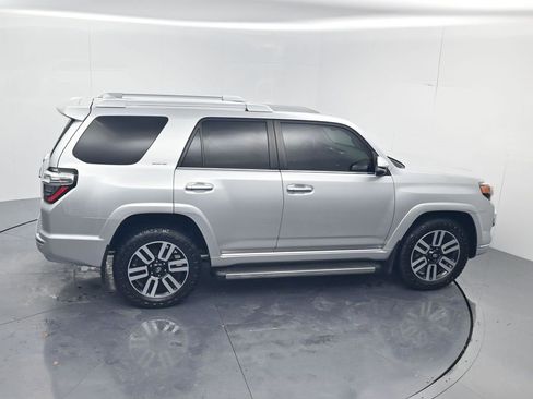 Used 2022 Toyota 4Runner Limited image 69