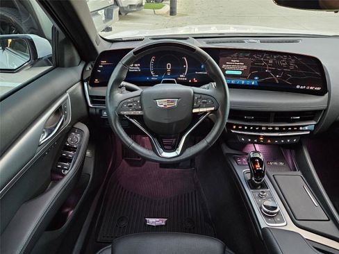 New 2026 Cadillac CT5 Premium Luxury image 12