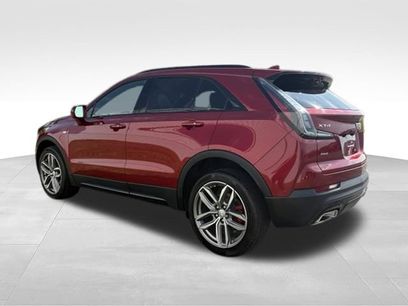 Used 2021 Cadillac XT4 Sport w/ Sun And Sound Package