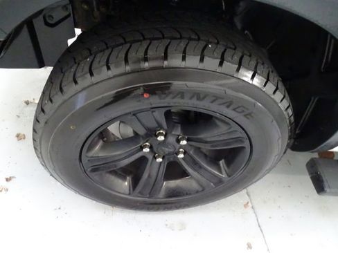 Certified 2022 RAM 1500 Classic Warlock w/ Electronics Group image 24