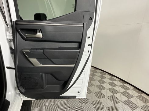 Used 2022 Toyota Tundra SR5 w/ SR5 Premium Package image 24