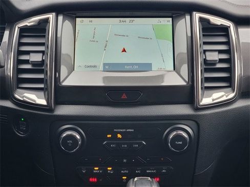 Certified 2019 Ford Ranger Lariat w/ Equipment Group 501A Mid image 27