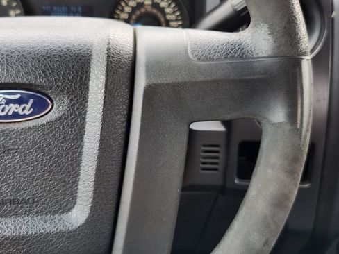 Used 2012 Ford F150 XL w/ XL Decor Group RWD image 33