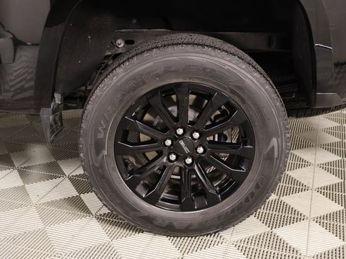 Used 2022 GMC Canyon Elevation w/ Trailering Package image 17