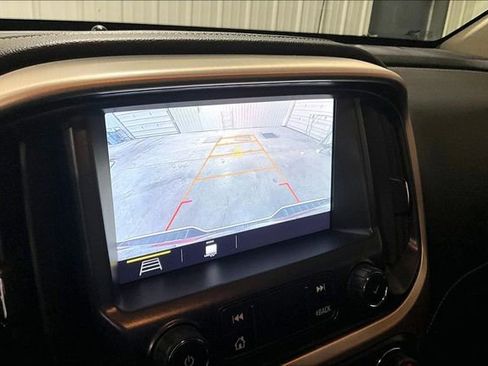 Used 2021 GMC Canyon Denali image 24