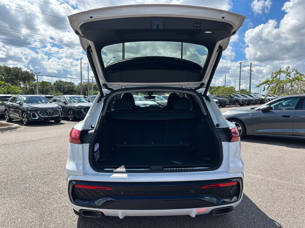 New 2026 Audi Q5 Premium Plus AWD/4WD image 48