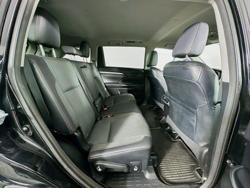 Used 2015 Toyota Highlander Plus image 26