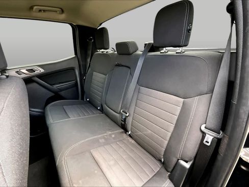 Used 2019 Ford Ranger XLT w/ Equipment Group 301A Mid RWD image 19