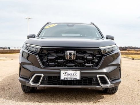 Used 2023 Honda CR-V Sport Touring image 2