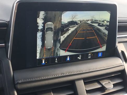 Certified 2023 Chevrolet Tahoe Z71 w/ Luxury Package image 29