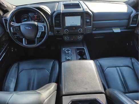Used 2021 Ford Expedition Limited AWD/4WD image 30