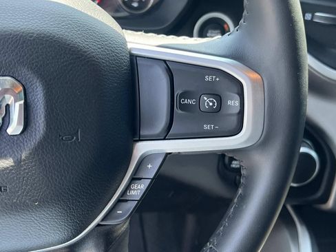 Used 2023 RAM 1500 Big Horn AWD/4WD image 26