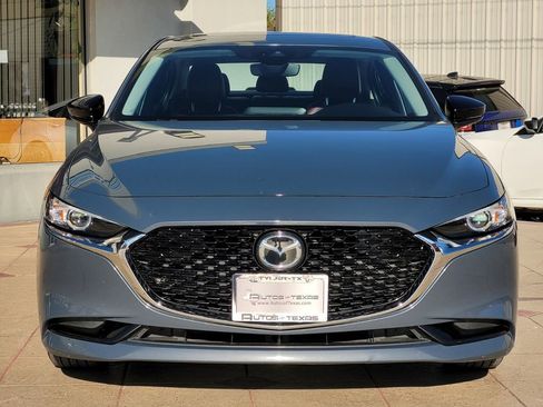 Used 2023 MAZDA MAZDA3 s image 2