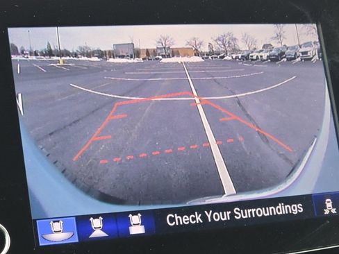 Used 2023 Honda Ridgeline Black Edition image 7