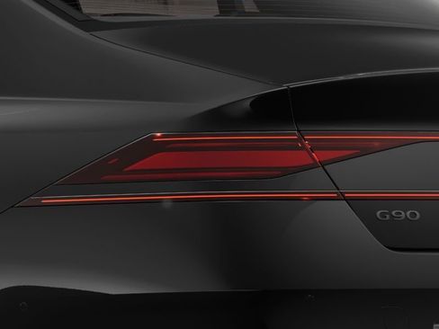 New 2026 Genesis G90 3.5T Prestige AWD/4WD image 15
