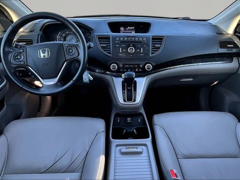 Used 2012 Honda CR-V EX-L image 7