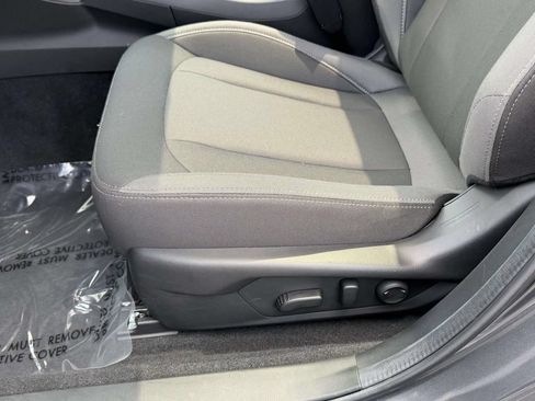 Certified 2026 Subaru Crosstrek 2.5i Premium AWD/4WD image 17