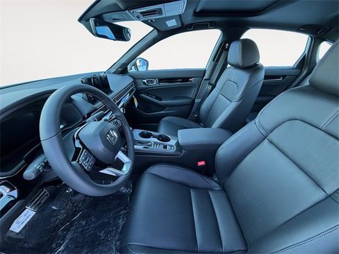 New 2026 Honda Civic Sport Touring image 9