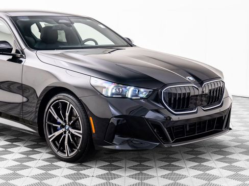 New 2026 BMW 530i xDrive 530i xDrive image 34