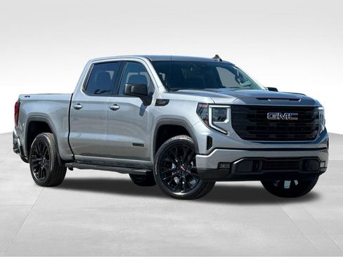 New 2026 GMC Sierra 1500 Elevation w/ Preferred Package image 7
