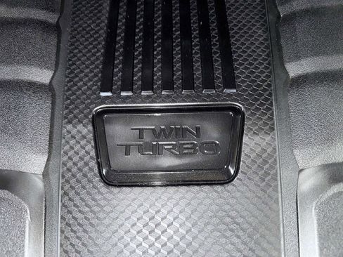 Used 2022 Toyota Tundra Limited image 27