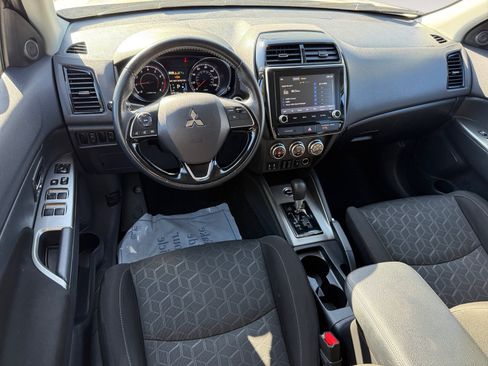 Used 2021 Mitsubishi Outlander Sport SE AWD/4WD image 15