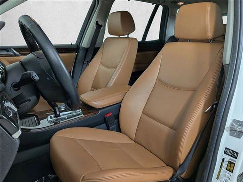 Used 2015 BMW X3 xDrive35i image 5