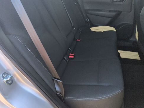 Used 2024 Nissan Rogue S FWD image 20
