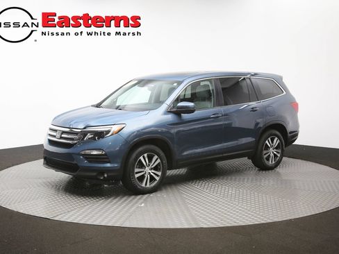 Used 2016 Honda Pilot EX-L image 56