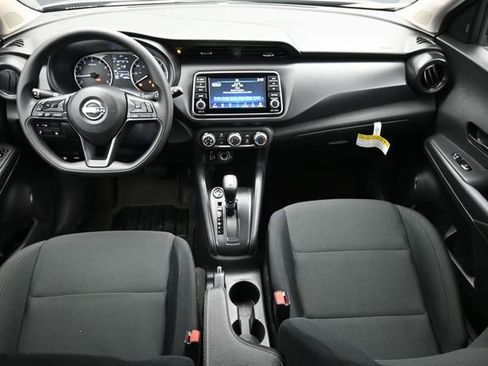 Used 2025 Nissan Kicks Play S FWD image 15
