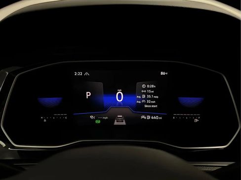 Used 2022 Volkswagen Jetta SE FWD image 17