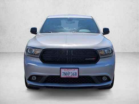 Used 2015 Dodge Durango Limited w/ Blacktop Package AWD/4WD image 2