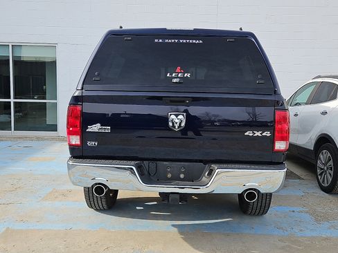 Used 2017 RAM 1500 Big Horn image 7