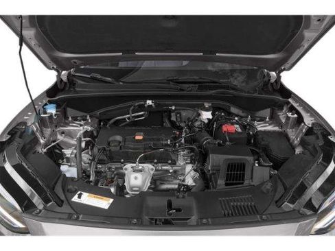 Used 2024 Honda HR-V LX image 15