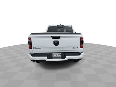Used 2024 RAM 1500 Limited image 7