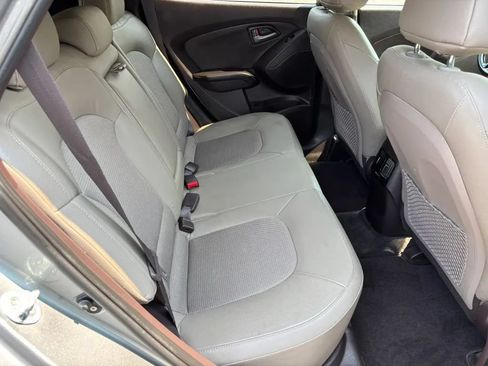 Used 2015 Hyundai Tucson SE AWD/4WD image 15