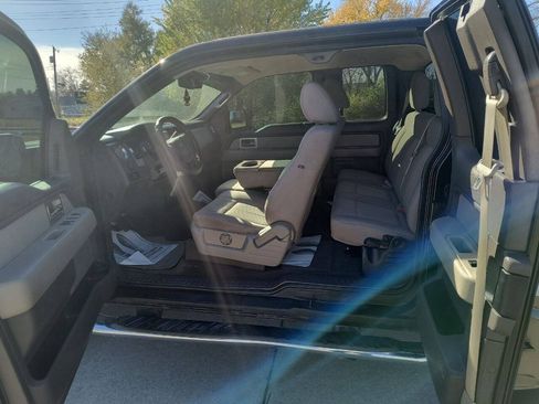 Used 2010 Ford F150 XL AWD/4WD image 4